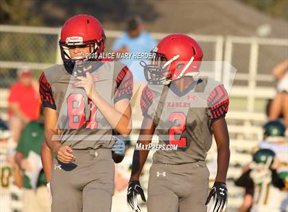 Thumbnail 1 in Lecanto @ Springstead photogallery.
