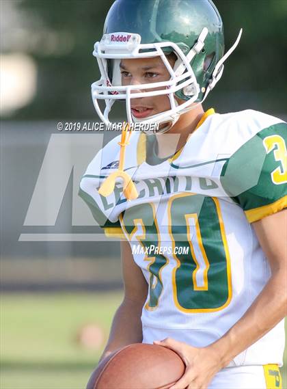 Thumbnail 3 in Lecanto @ Springstead photogallery.