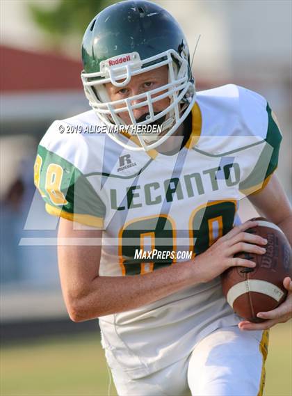 Thumbnail 1 in Lecanto @ Springstead photogallery.