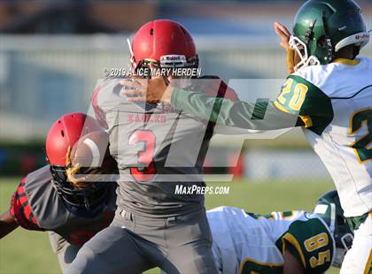 Thumbnail 2 in Lecanto @ Springstead photogallery.