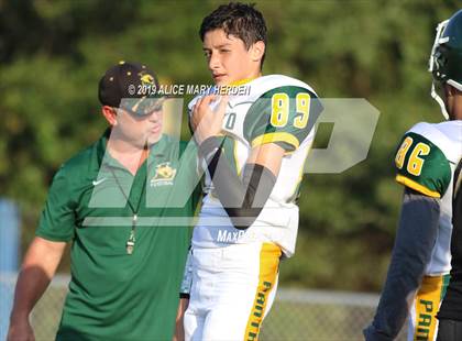 Thumbnail 2 in Lecanto @ Springstead photogallery.