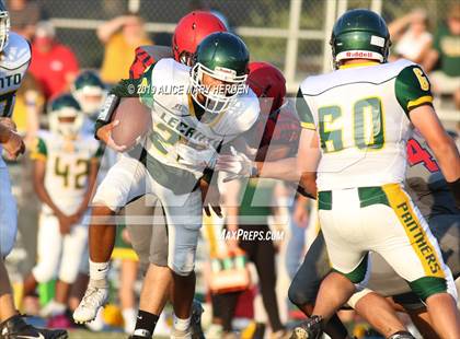 Thumbnail 2 in Lecanto @ Springstead photogallery.