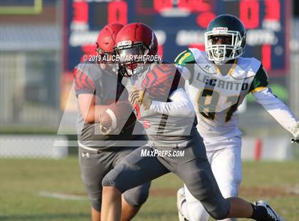 Thumbnail 2 in Lecanto @ Springstead photogallery.