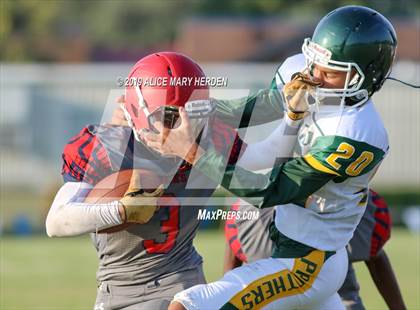 Thumbnail 1 in Lecanto @ Springstead photogallery.