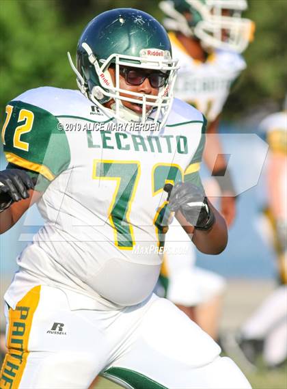 Thumbnail 2 in Lecanto @ Springstead photogallery.