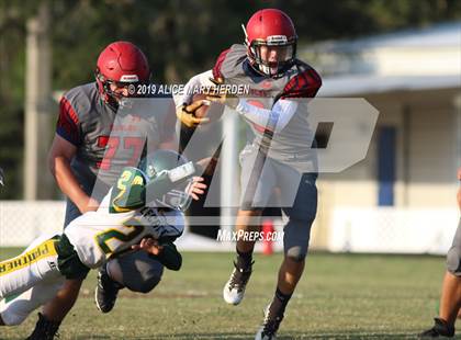 Thumbnail 1 in Lecanto @ Springstead photogallery.