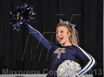 Thumbnail 3 in PIAA Competitive Spirit Championships (Large Squad Cheerbacks) photogallery.