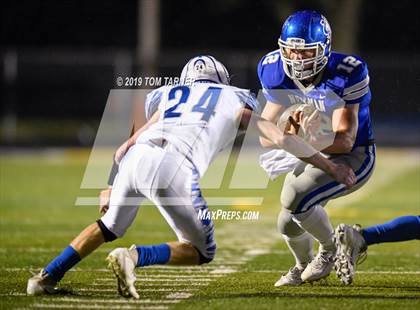 Thumbnail 3 in Princeton @ Newman Central Catholic photogallery.