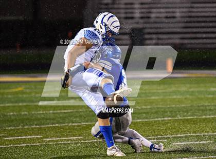Thumbnail 1 in Princeton @ Newman Central Catholic photogallery.