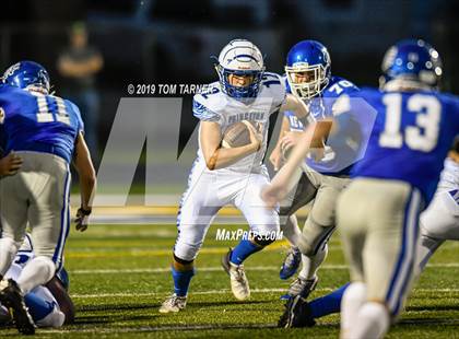 Thumbnail 3 in Princeton @ Newman Central Catholic photogallery.