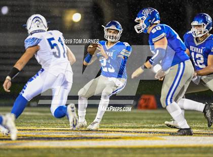 Thumbnail 2 in Princeton @ Newman Central Catholic photogallery.