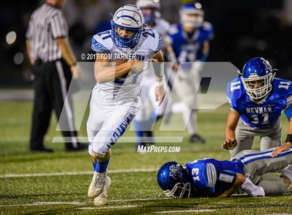 Thumbnail 1 in Princeton @ Newman Central Catholic photogallery.