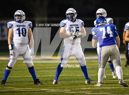 Thumbnail 3 in Princeton @ Newman Central Catholic photogallery.