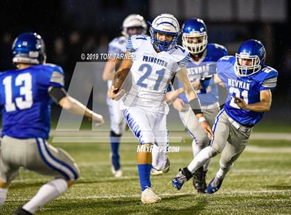 Thumbnail 2 in Princeton @ Newman Central Catholic photogallery.