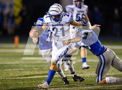 Thumbnail 3 in Princeton @ Newman Central Catholic photogallery.