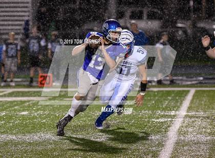 Thumbnail 2 in Princeton @ Newman Central Catholic photogallery.
