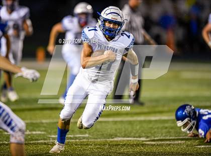 Thumbnail 3 in Princeton @ Newman Central Catholic photogallery.