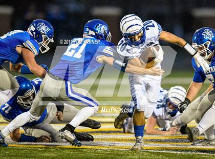 Thumbnail 2 in Princeton @ Newman Central Catholic photogallery.