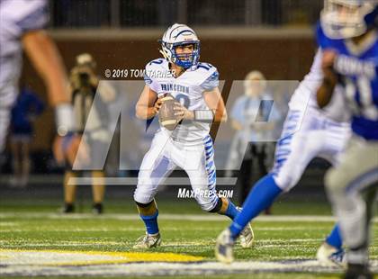 Thumbnail 3 in Princeton @ Newman Central Catholic photogallery.
