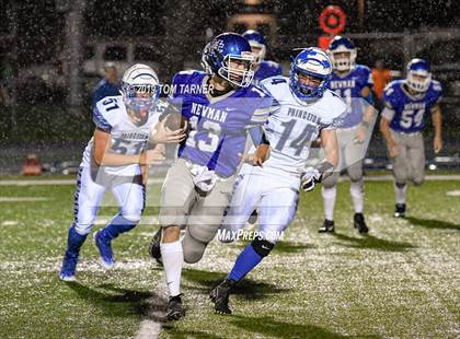 Thumbnail 3 in Princeton @ Newman Central Catholic photogallery.
