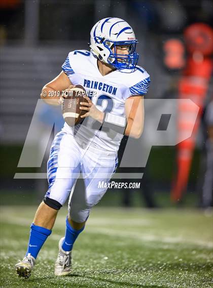 Thumbnail 3 in Princeton @ Newman Central Catholic photogallery.