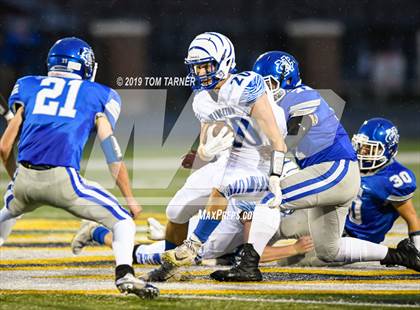 Thumbnail 3 in Princeton @ Newman Central Catholic photogallery.