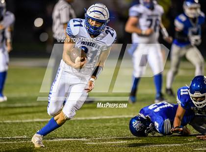 Thumbnail 2 in Princeton @ Newman Central Catholic photogallery.