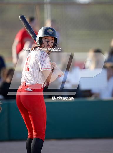 Lake Buena Vista @ Real Life Christian Academy