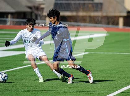 Thumbnail 3 in Naaman Forest @ Wylie East photogallery.