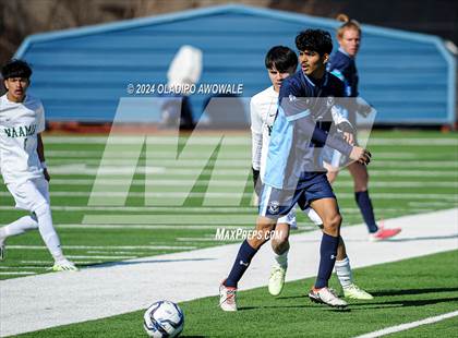 Thumbnail 1 in Naaman Forest @ Wylie East photogallery.