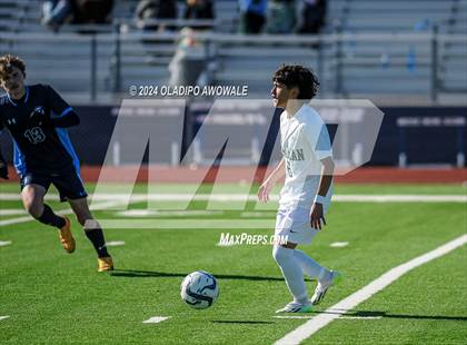 Thumbnail 1 in Naaman Forest @ Wylie East photogallery.