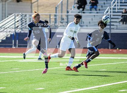 Thumbnail 3 in Naaman Forest @ Wylie East photogallery.