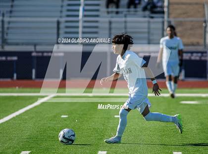 Thumbnail 3 in Naaman Forest @ Wylie East photogallery.