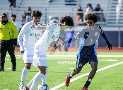 Thumbnail 3 in Naaman Forest @ Wylie East photogallery.
