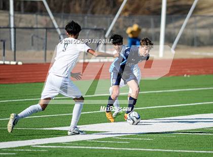Thumbnail 3 in Naaman Forest @ Wylie East photogallery.