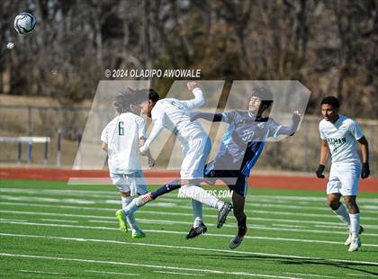 Thumbnail 2 in Naaman Forest @ Wylie East photogallery.