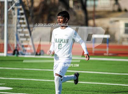 Thumbnail 1 in Naaman Forest @ Wylie East photogallery.