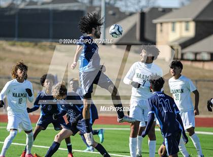 Thumbnail 2 in Naaman Forest @ Wylie East photogallery.