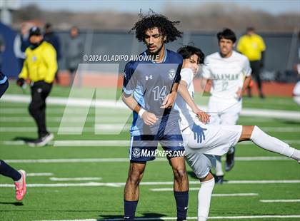Thumbnail 3 in Naaman Forest @ Wylie East photogallery.