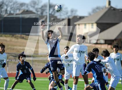 Thumbnail 1 in Naaman Forest @ Wylie East photogallery.