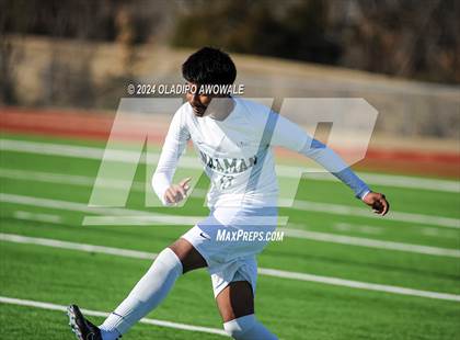 Thumbnail 2 in Naaman Forest @ Wylie East photogallery.