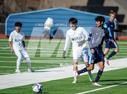 Thumbnail 2 in Naaman Forest @ Wylie East photogallery.