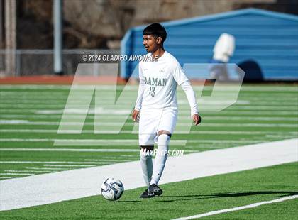 Thumbnail 1 in Naaman Forest @ Wylie East photogallery.