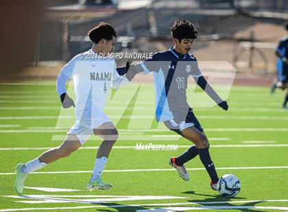 Thumbnail 2 in Naaman Forest @ Wylie East photogallery.