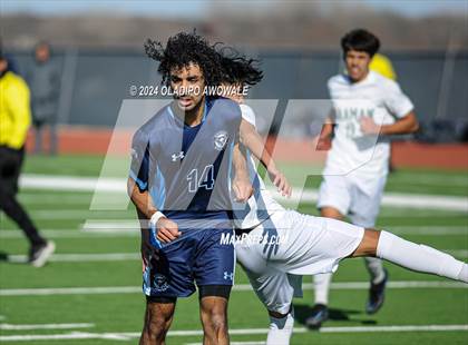 Thumbnail 2 in Naaman Forest @ Wylie East photogallery.