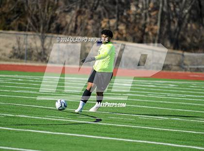 Thumbnail 1 in Naaman Forest @ Wylie East photogallery.