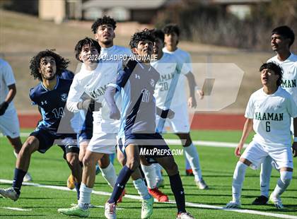 Thumbnail 3 in Naaman Forest @ Wylie East photogallery.