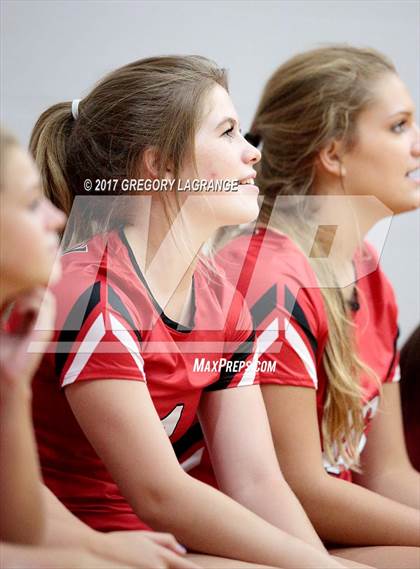 Thumbnail 2 in Fossil Ridge vs Mansfield Legacy photogallery.