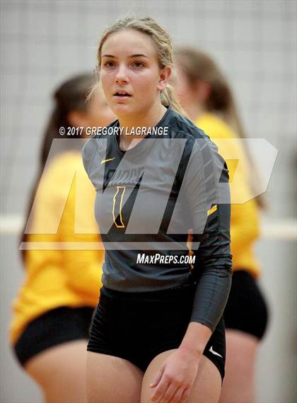 Thumbnail 2 in Fossil Ridge vs Mansfield Legacy photogallery.
