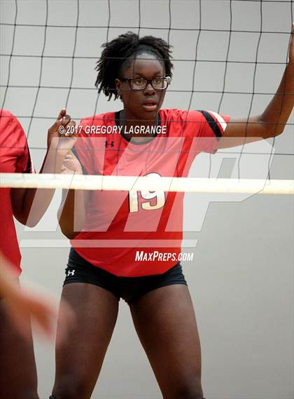 Thumbnail 3 in Fossil Ridge vs Mansfield Legacy photogallery.